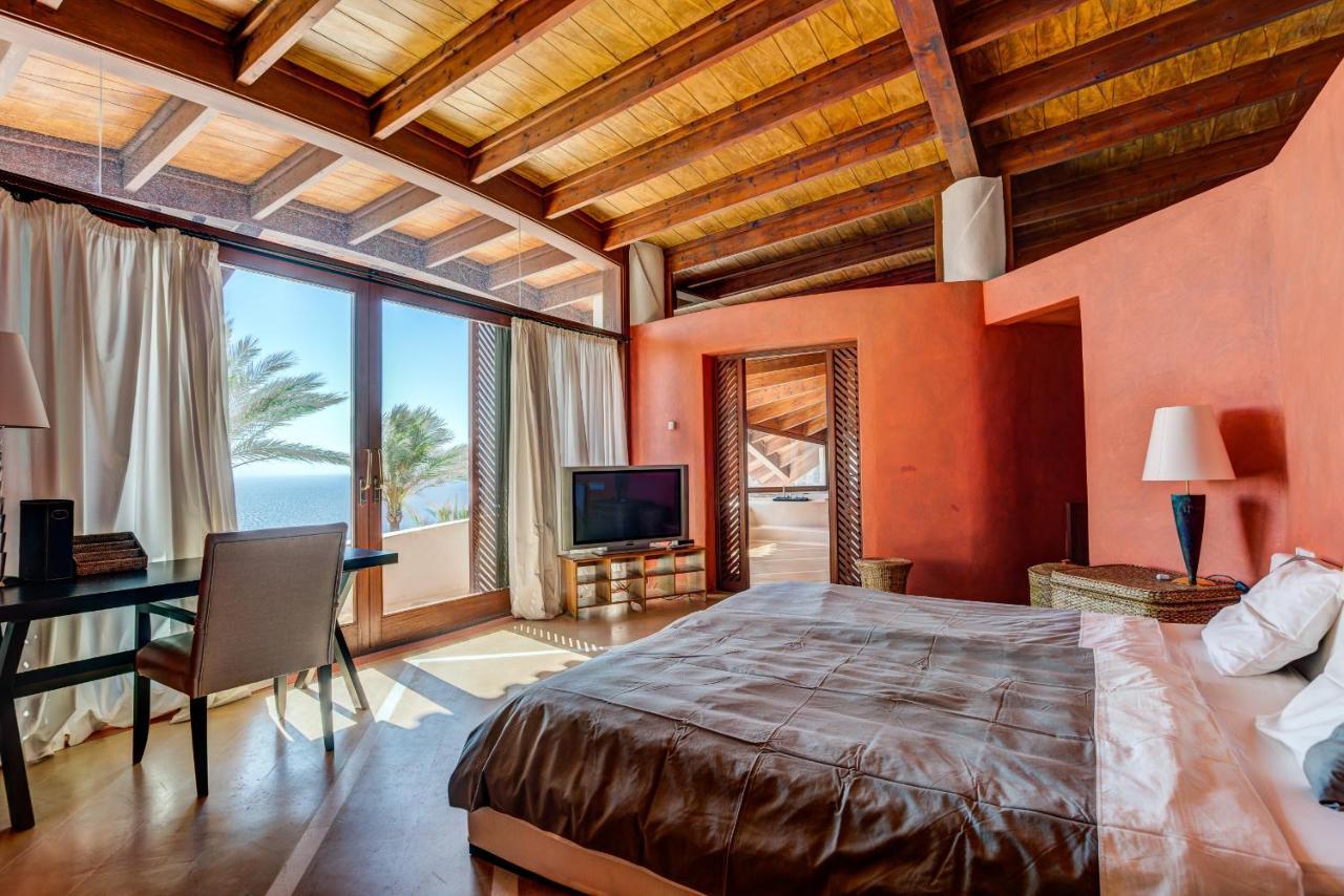 Villa Rubio *