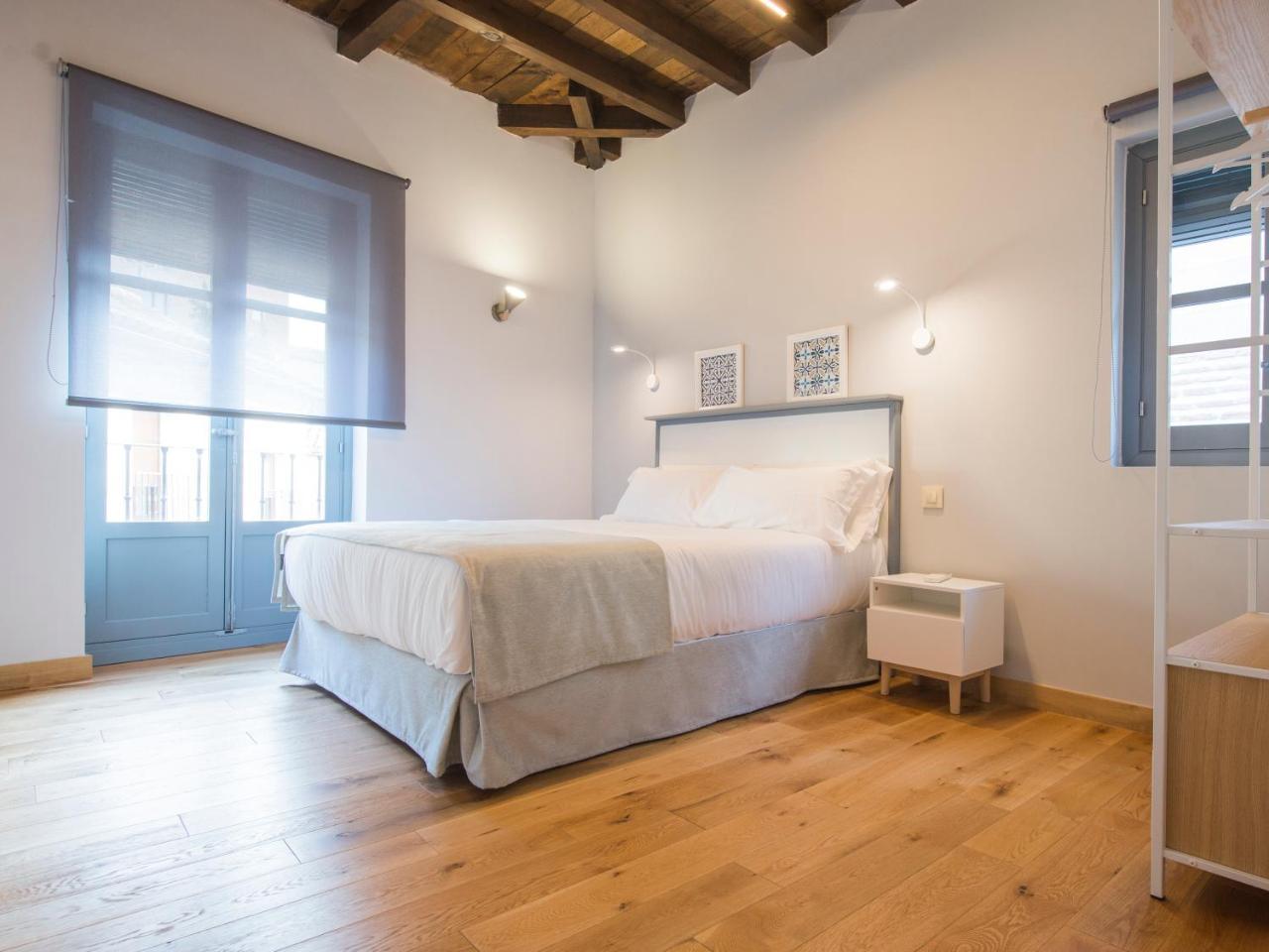 Apartamento Aldaba Toledo