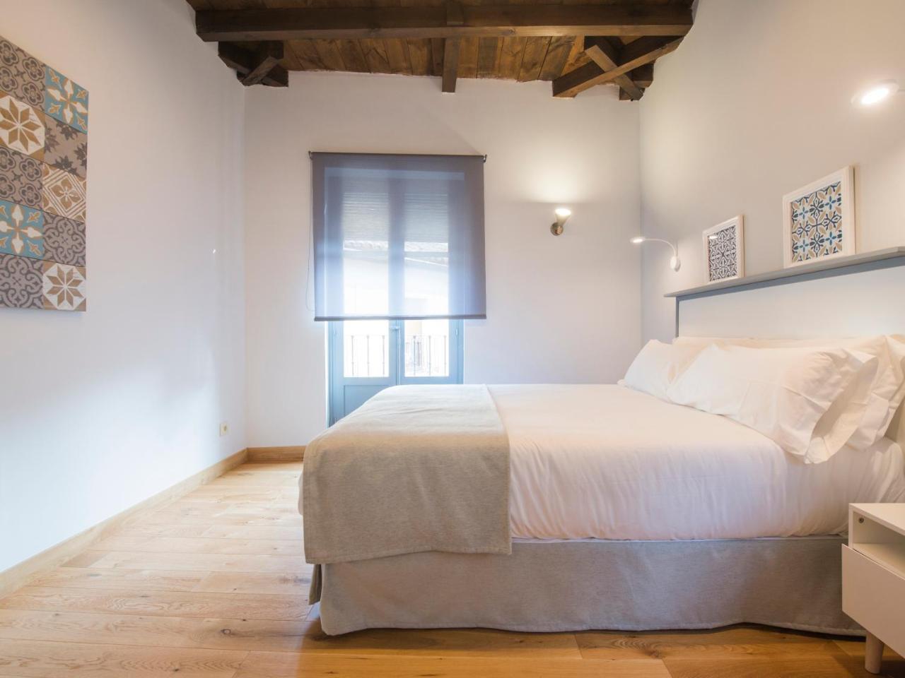Aldaba Apartamento Toledo