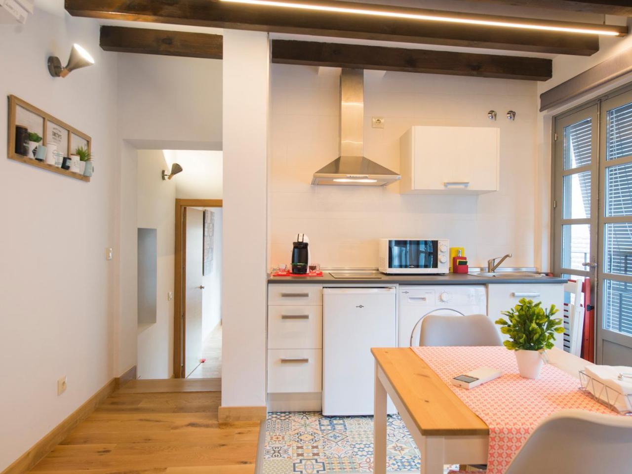 Aldaba Apartamento *