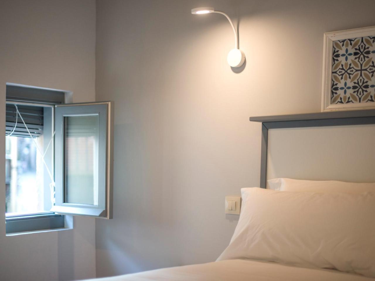 Apartamento Aldaba Toledo