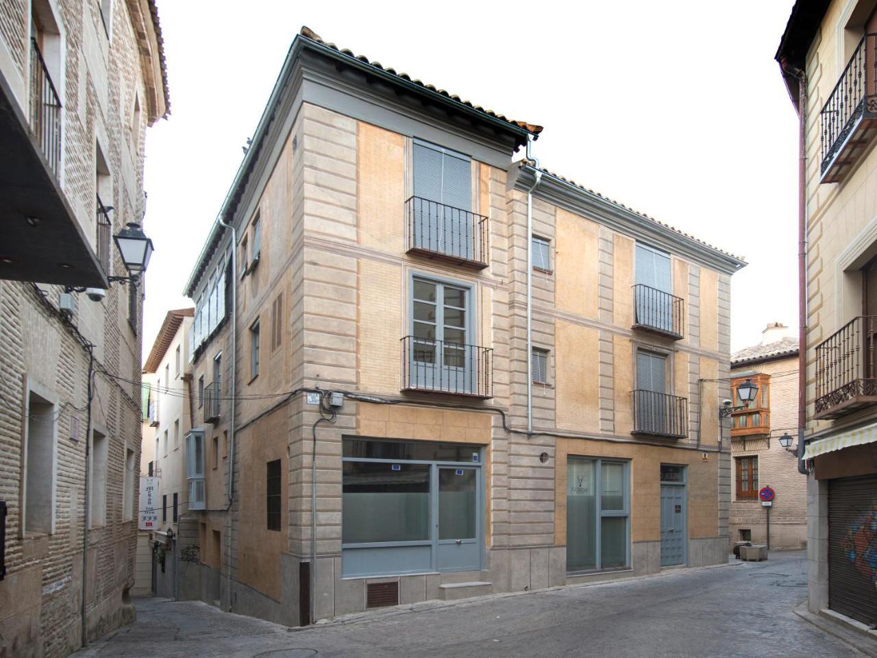 Aldaba Toledo