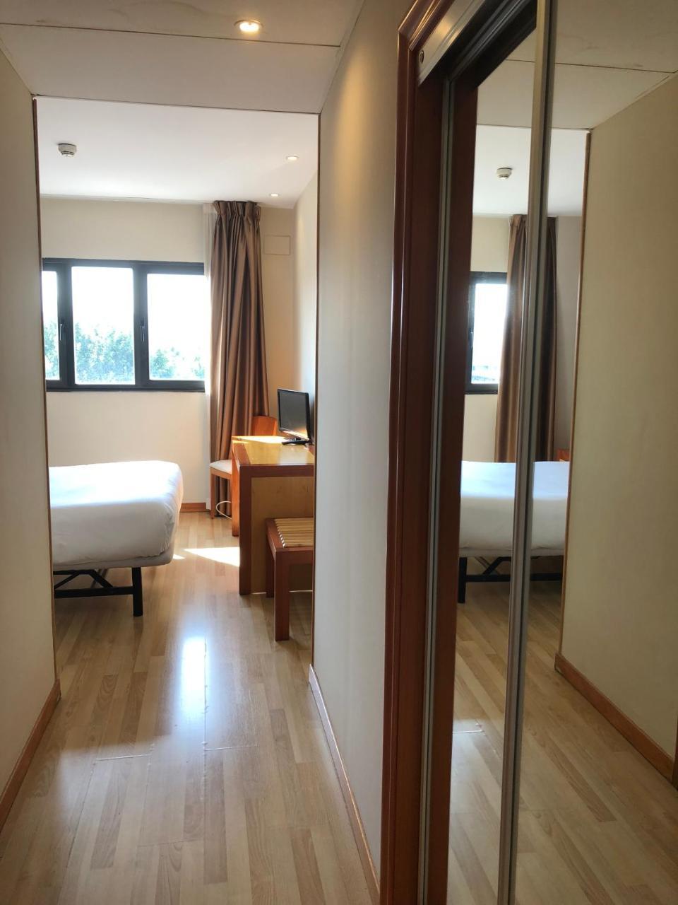 Hotel Puerta