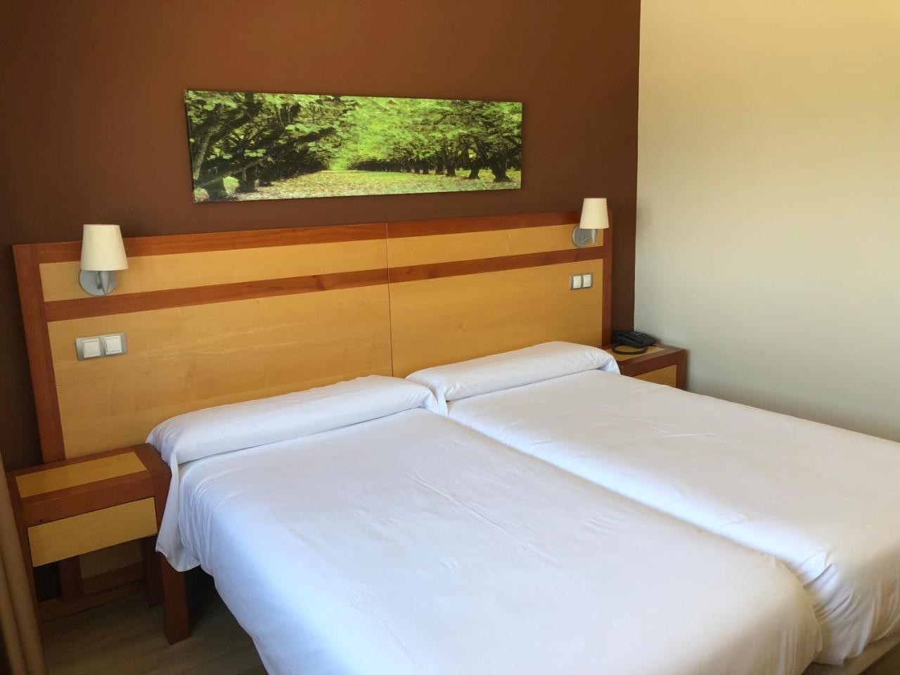 Hotel Puerta