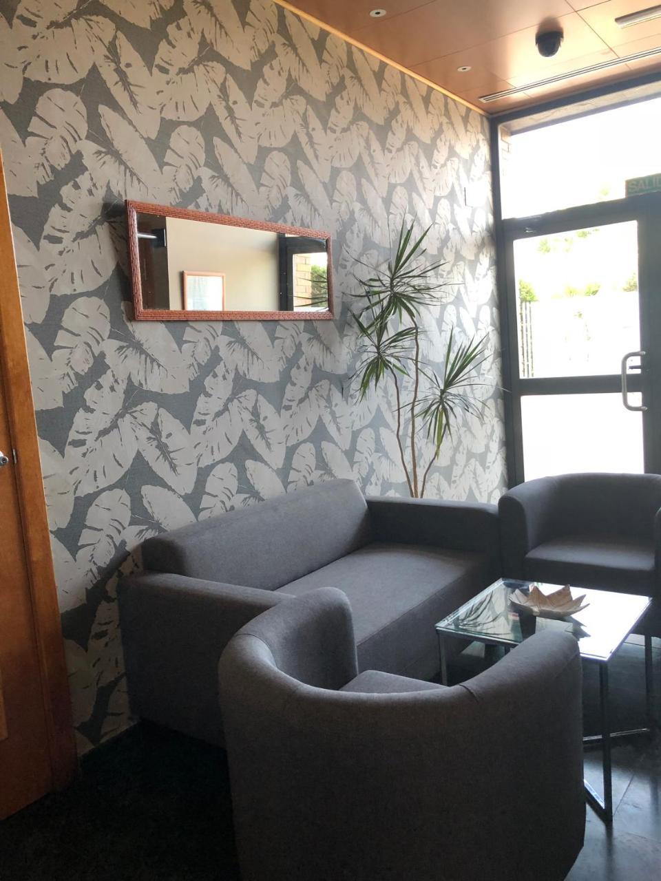 Puerta Hotel 3*