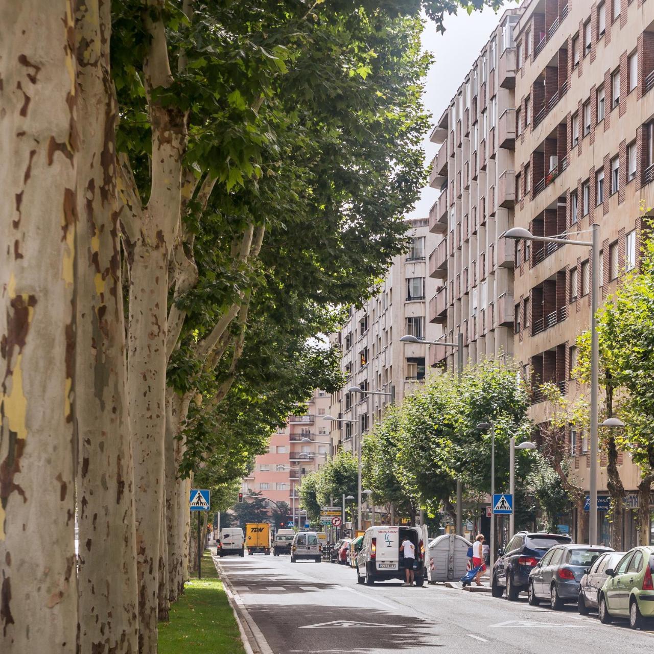 Residencia Castellano I Hotel