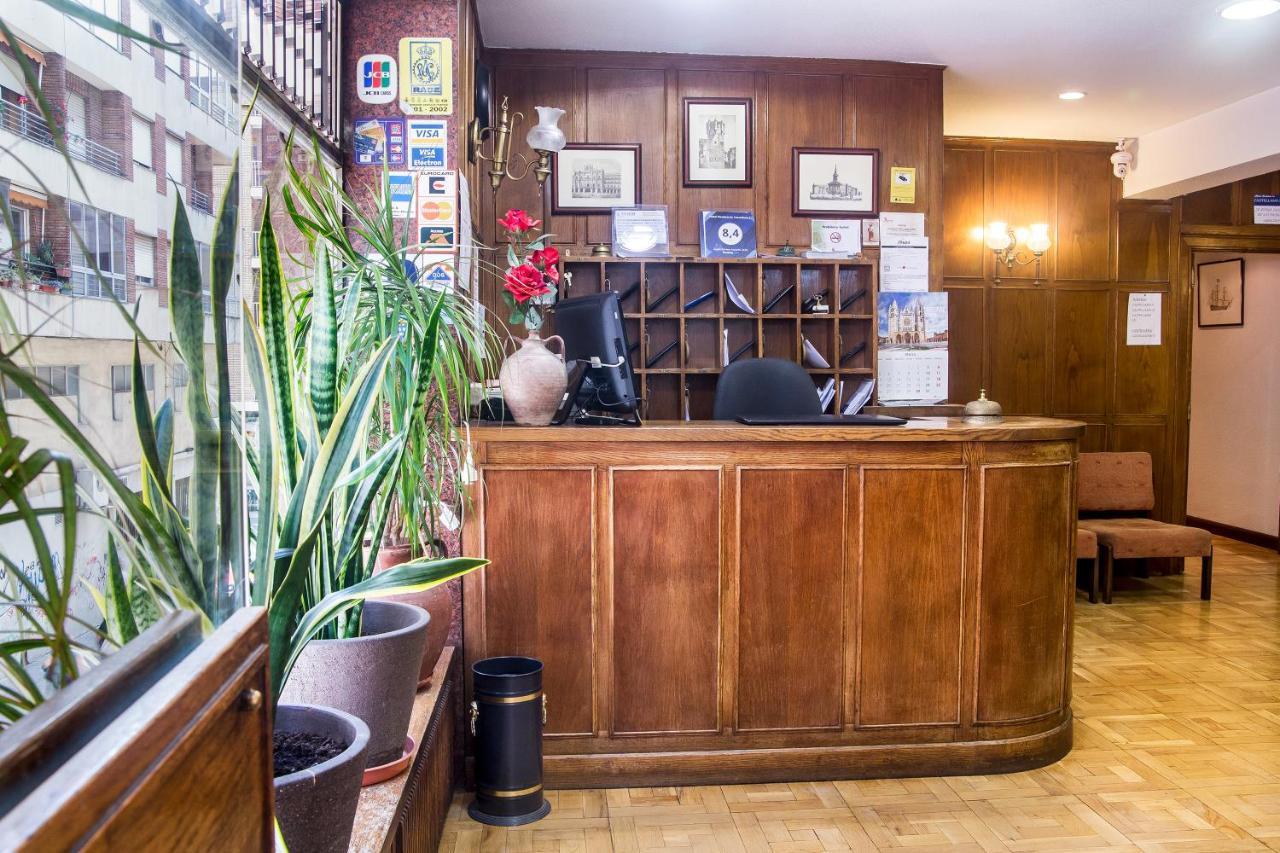 Residencia Castellano I *