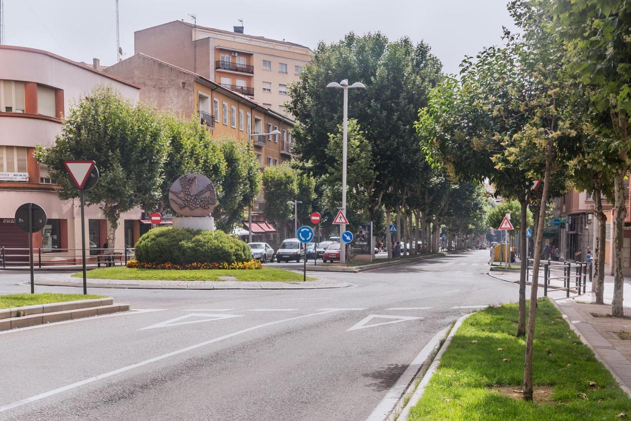 Residencia Castellano I