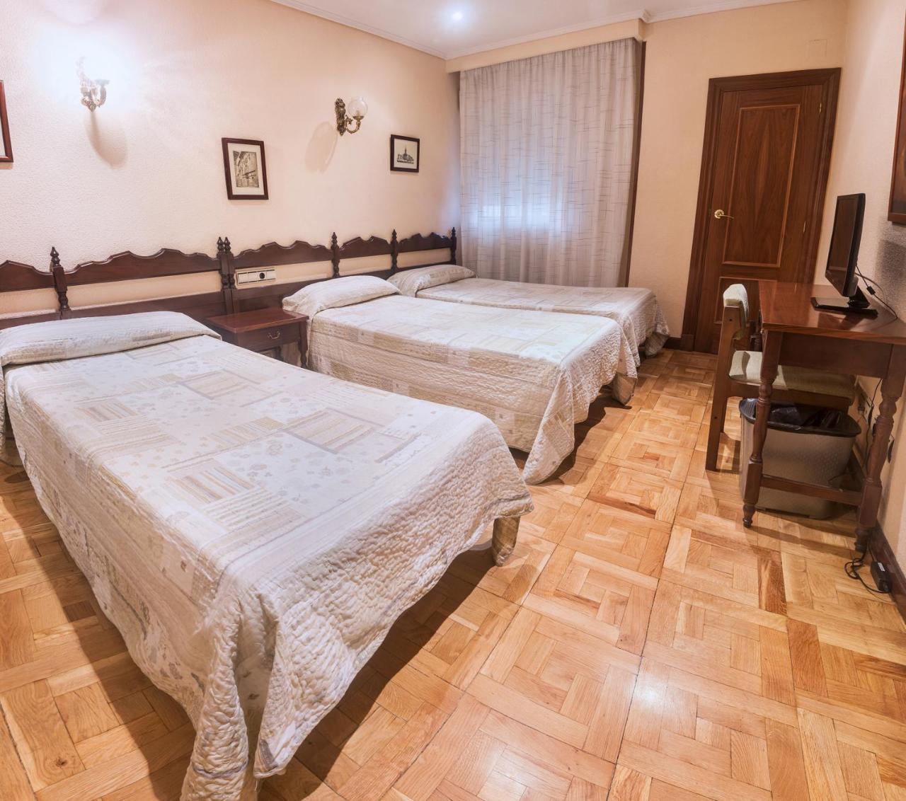 Residencia Castellano I Hotel Salamanca