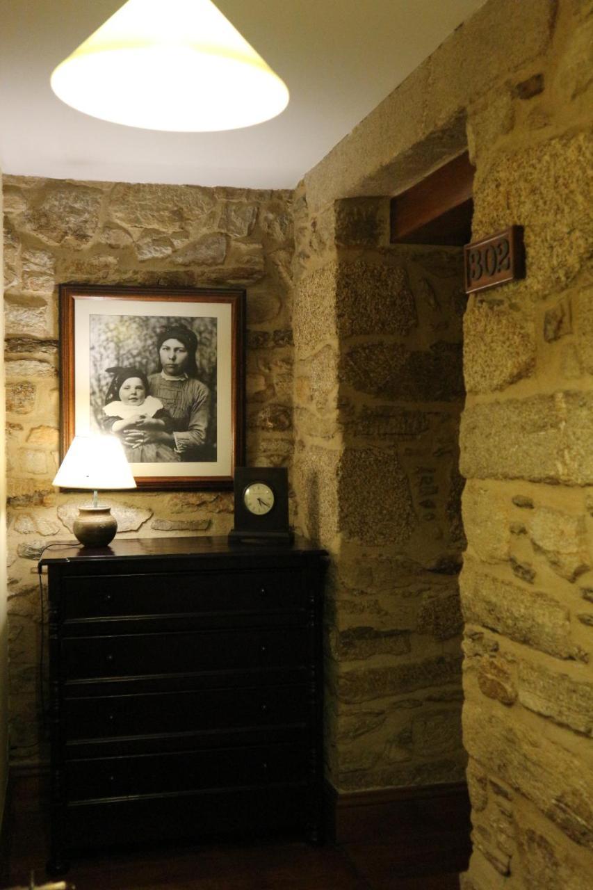 Hotel Virxe Da Cerca By De Compostela