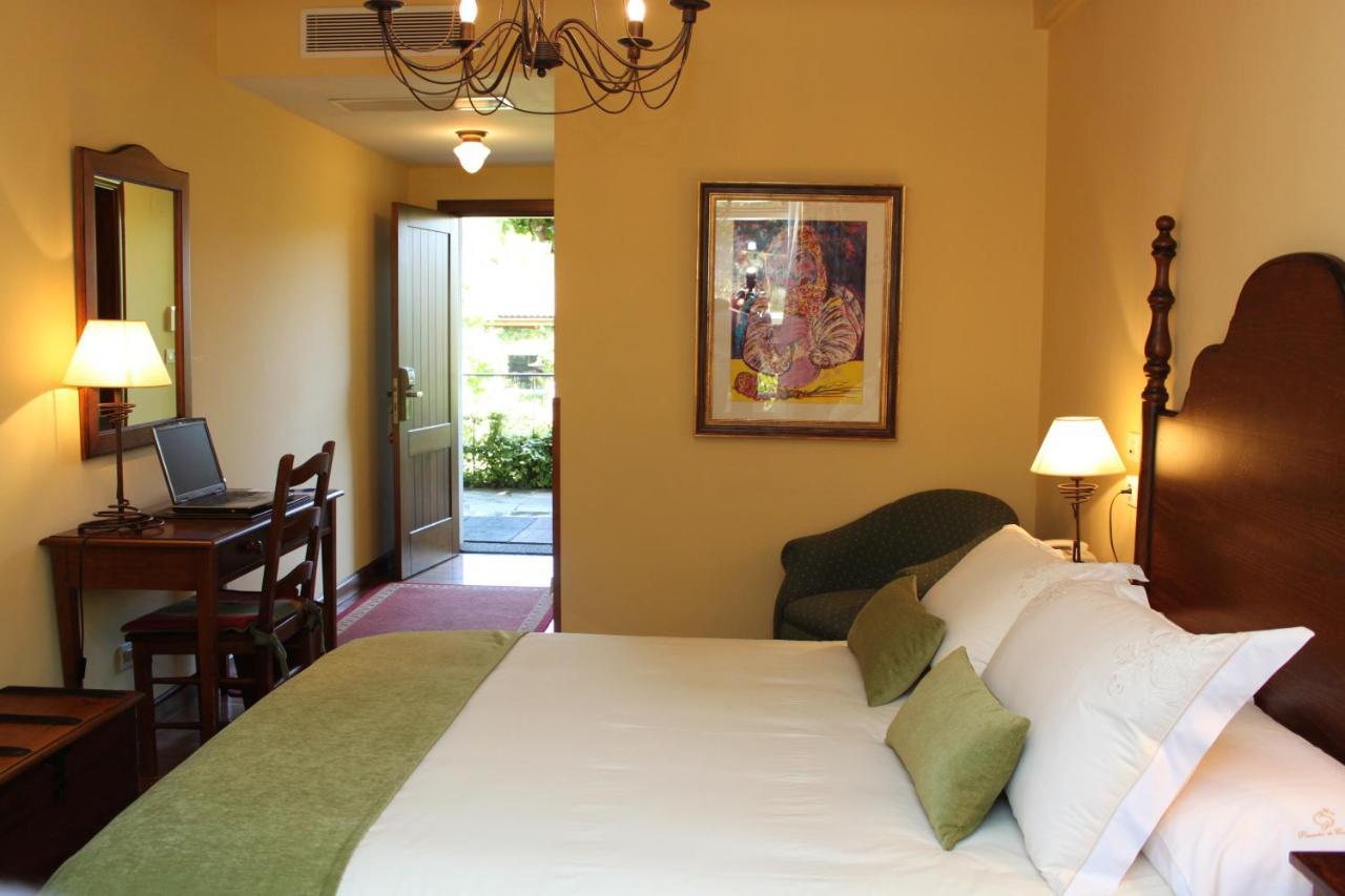 Virxe Da Cerca By De Compostela Hotel Santiago de Compostela