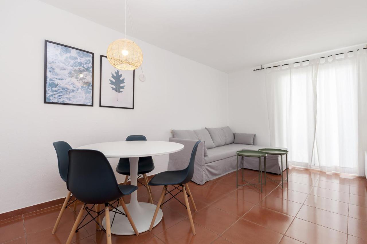Apartamento Mar De Tossa *