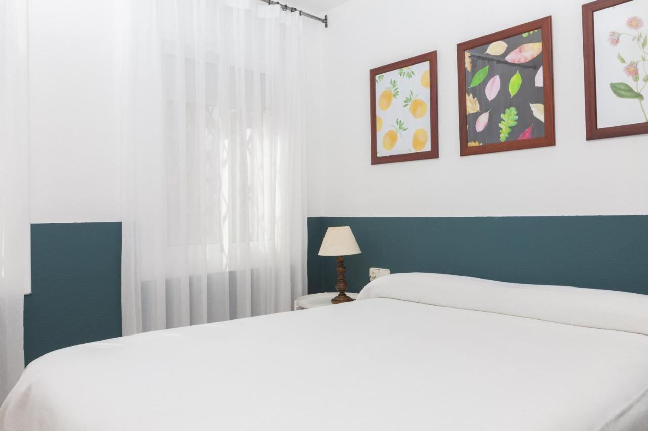 Apartamento Mar De Tossa *