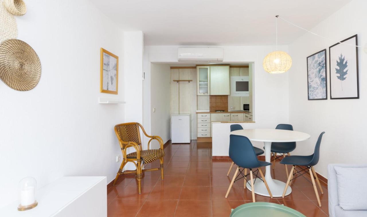 Apartamento Mar De Tossa