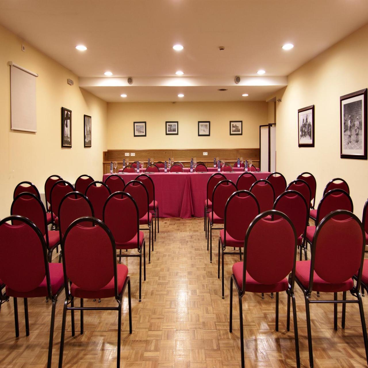 Virxe Da Cerca By De Compostela 4* Santiago de Compostela