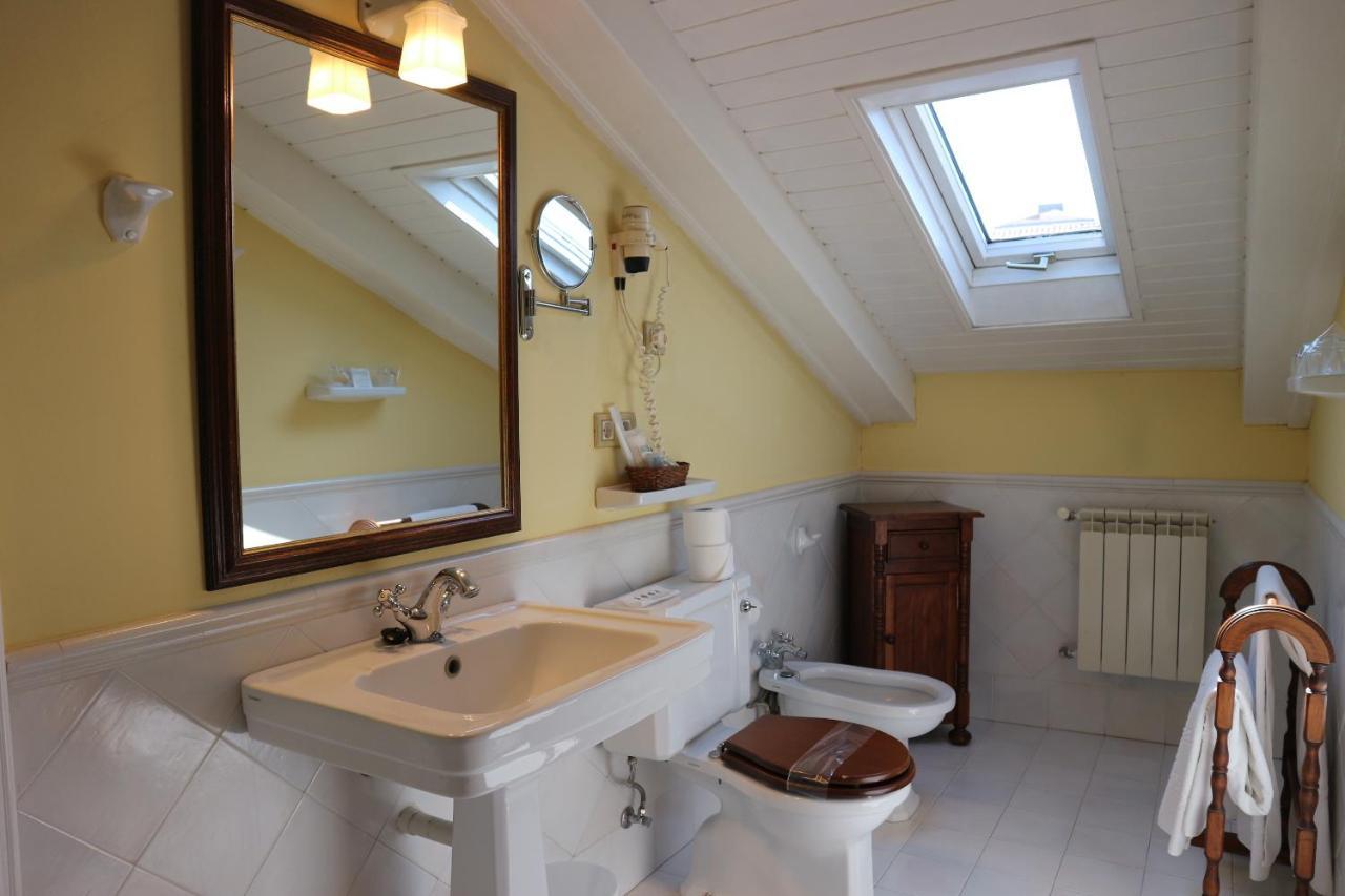 Virxe Da Cerca By De Compostela 4* Santiago de Compostela