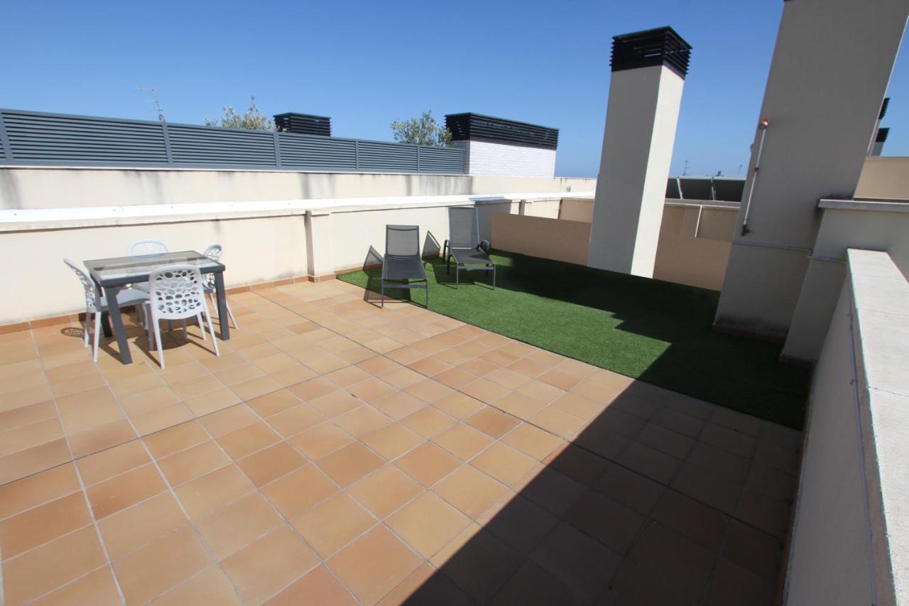 For A Las Arenas * Cambrils