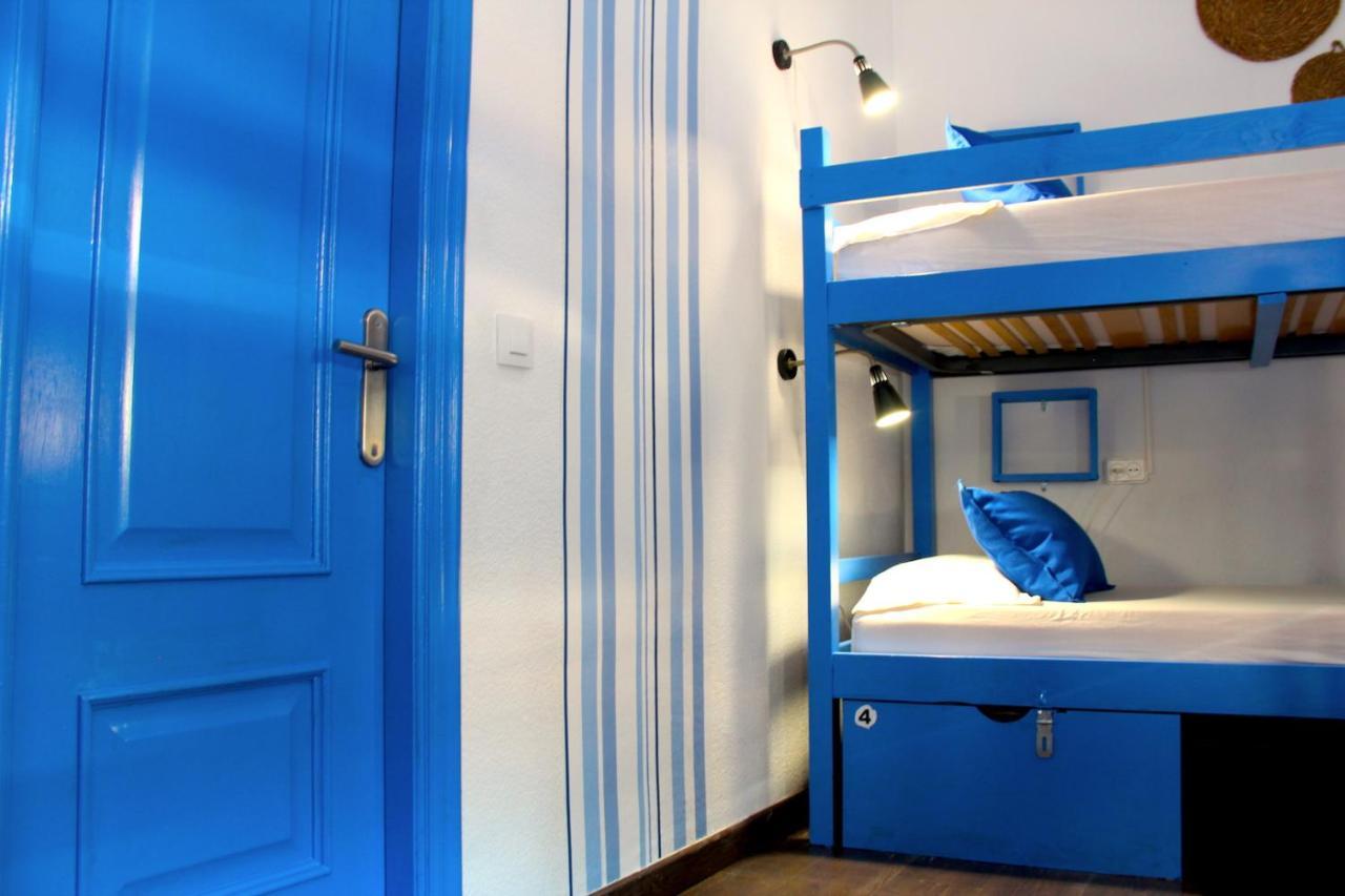 Hostel Oasis Backpackers' Toledo