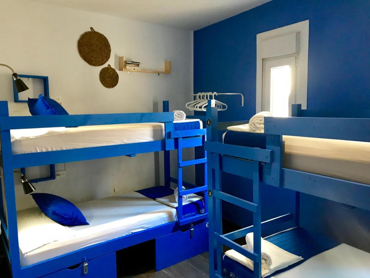 Hostel Oasis Backpackers'