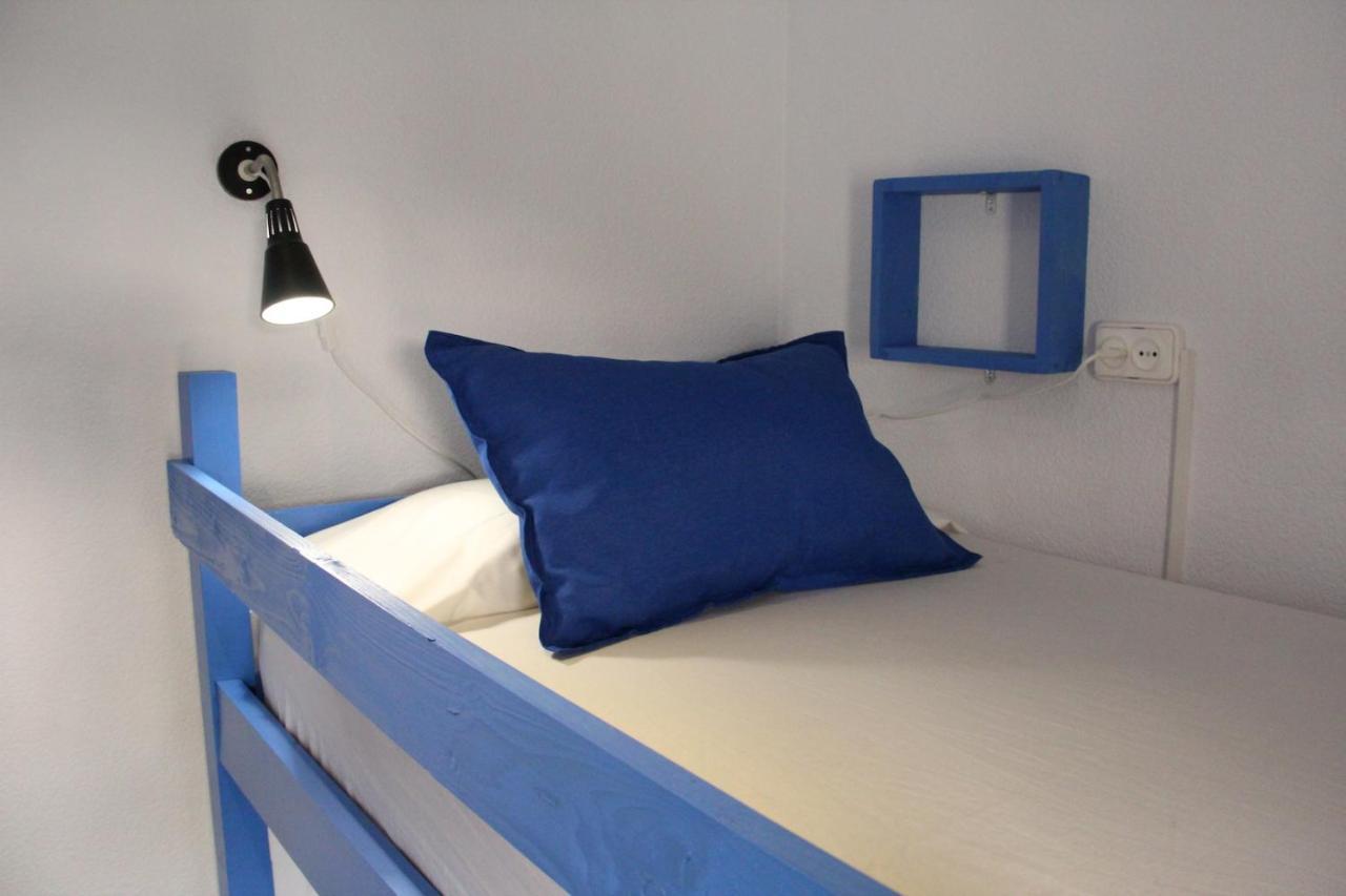 Oasis Backpackers' Hostel