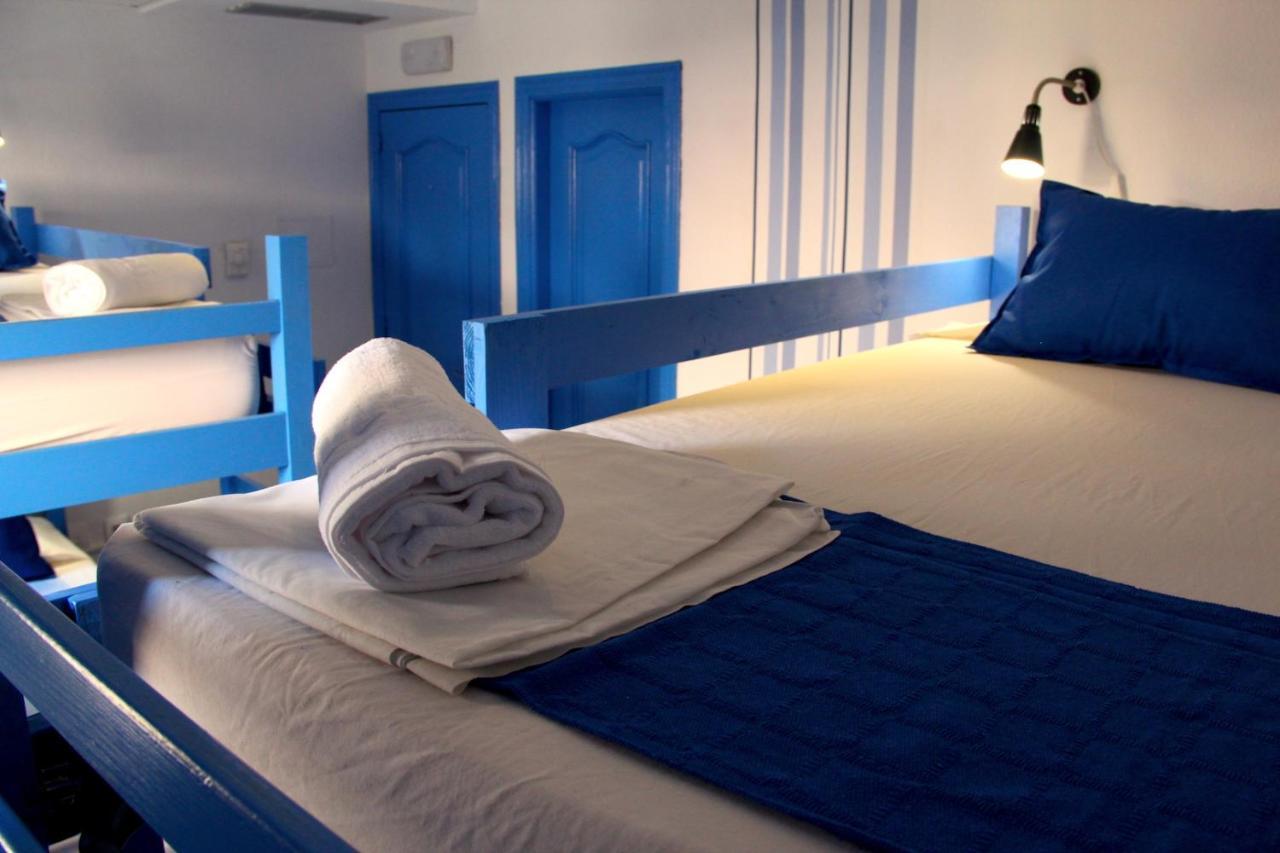 Oasis Backpackers' Hostel Toledo