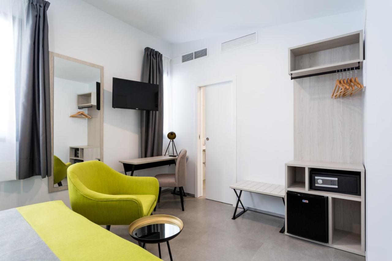 Hotel La Puerta De Palacio - Adults Only Sevilla