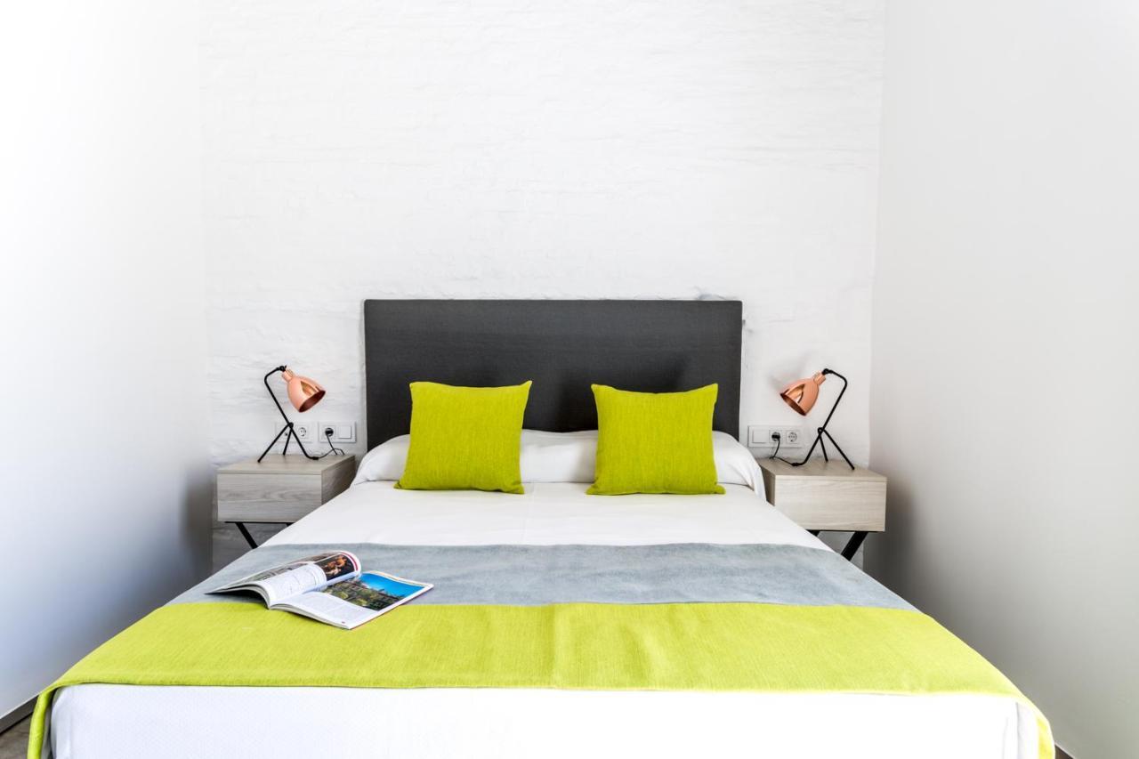 La Puerta De Palacio - Adults Only Hotel Sevilla