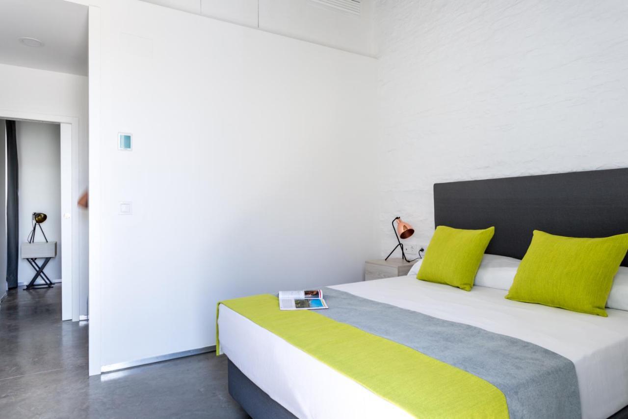La Puerta De Palacio - Adults Only 3*