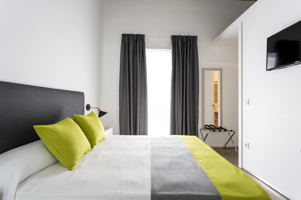 Hotel La Puerta De Palacio - Adults Only Sevilla