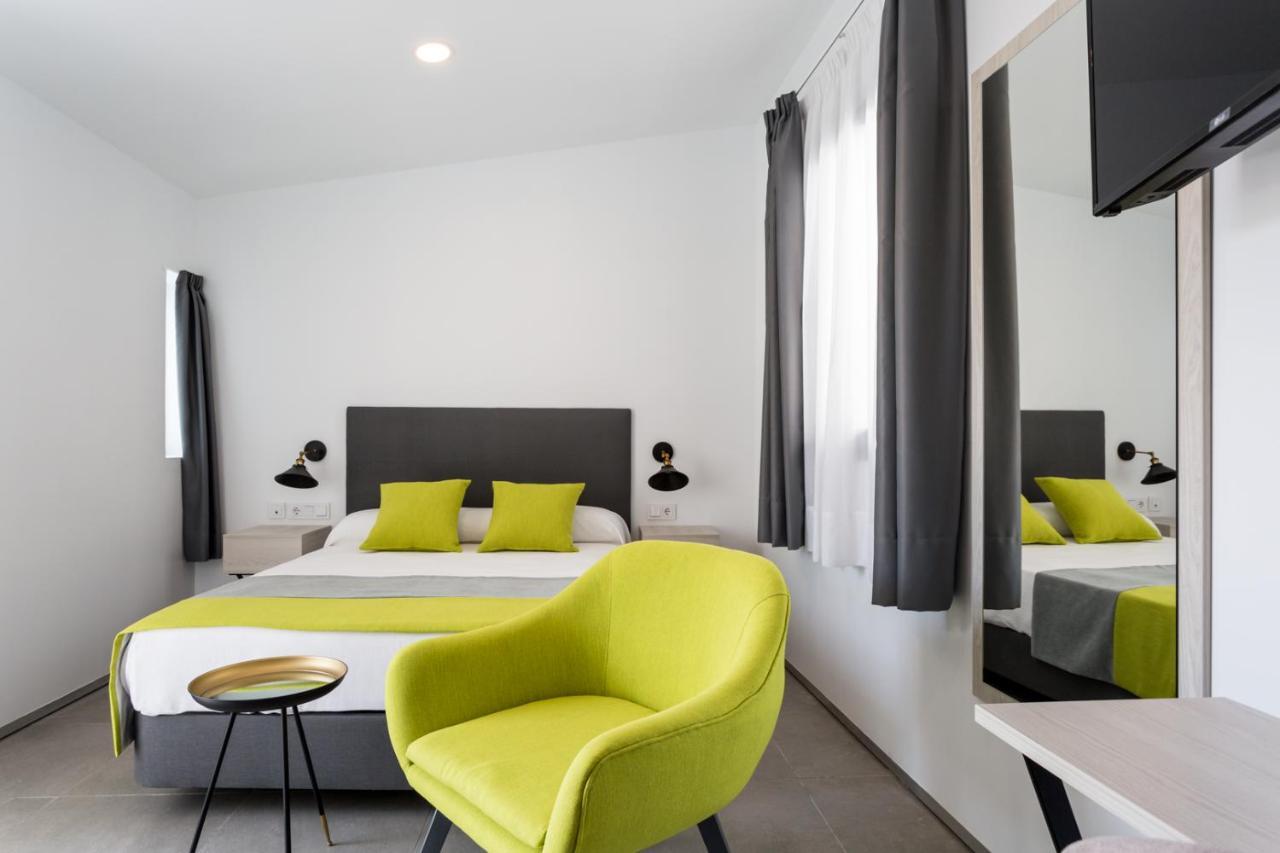 Hotel La Puerta De Palacio - Adults Only Sevilla