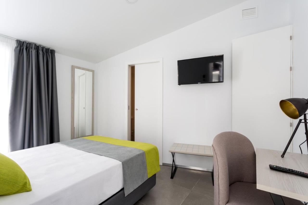 La Puerta De Palacio - Adults Only Hotel Sevilla