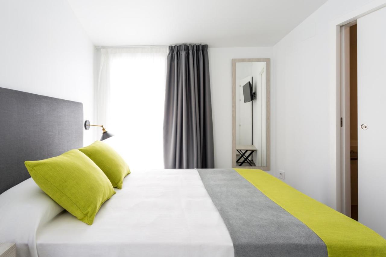 La Puerta De Palacio - Adults Only Sevilla