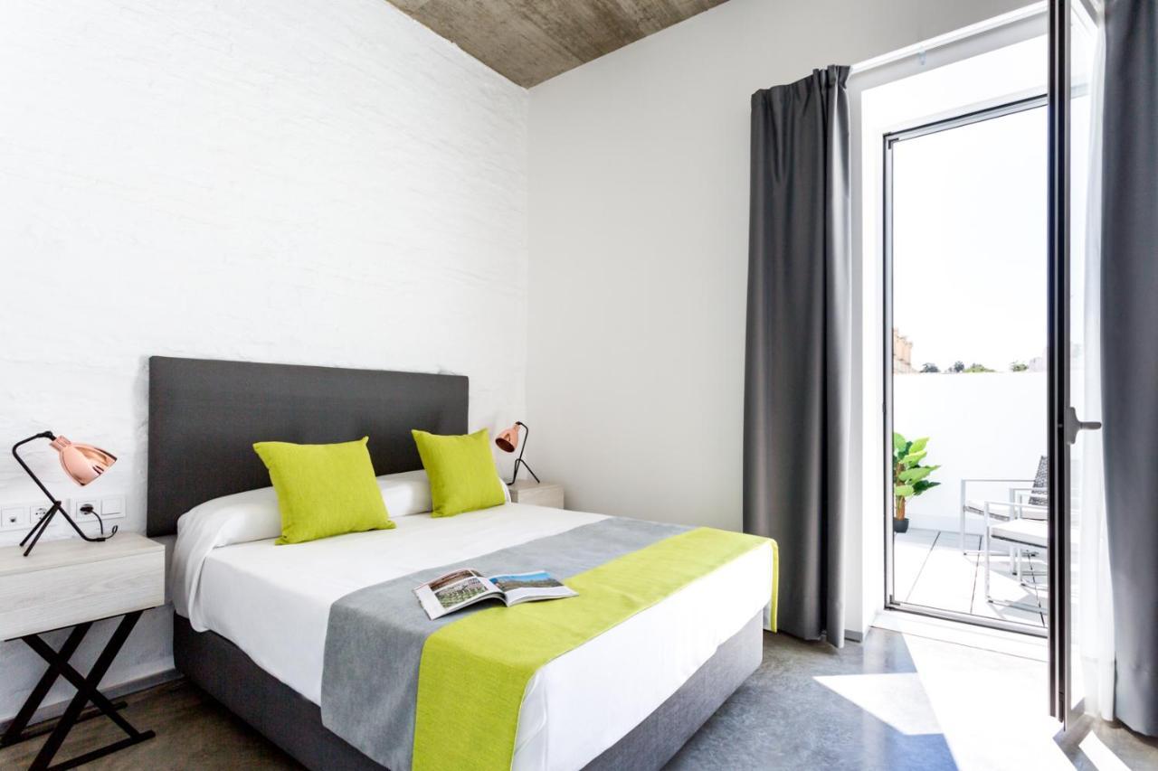 La Puerta De Palacio - Adults Only Hotel