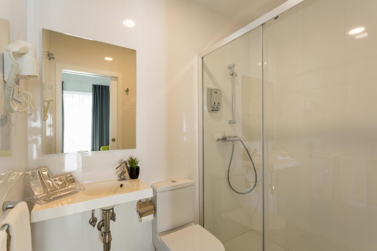 La Puerta De Palacio - Adults Only Hotel Sevilla