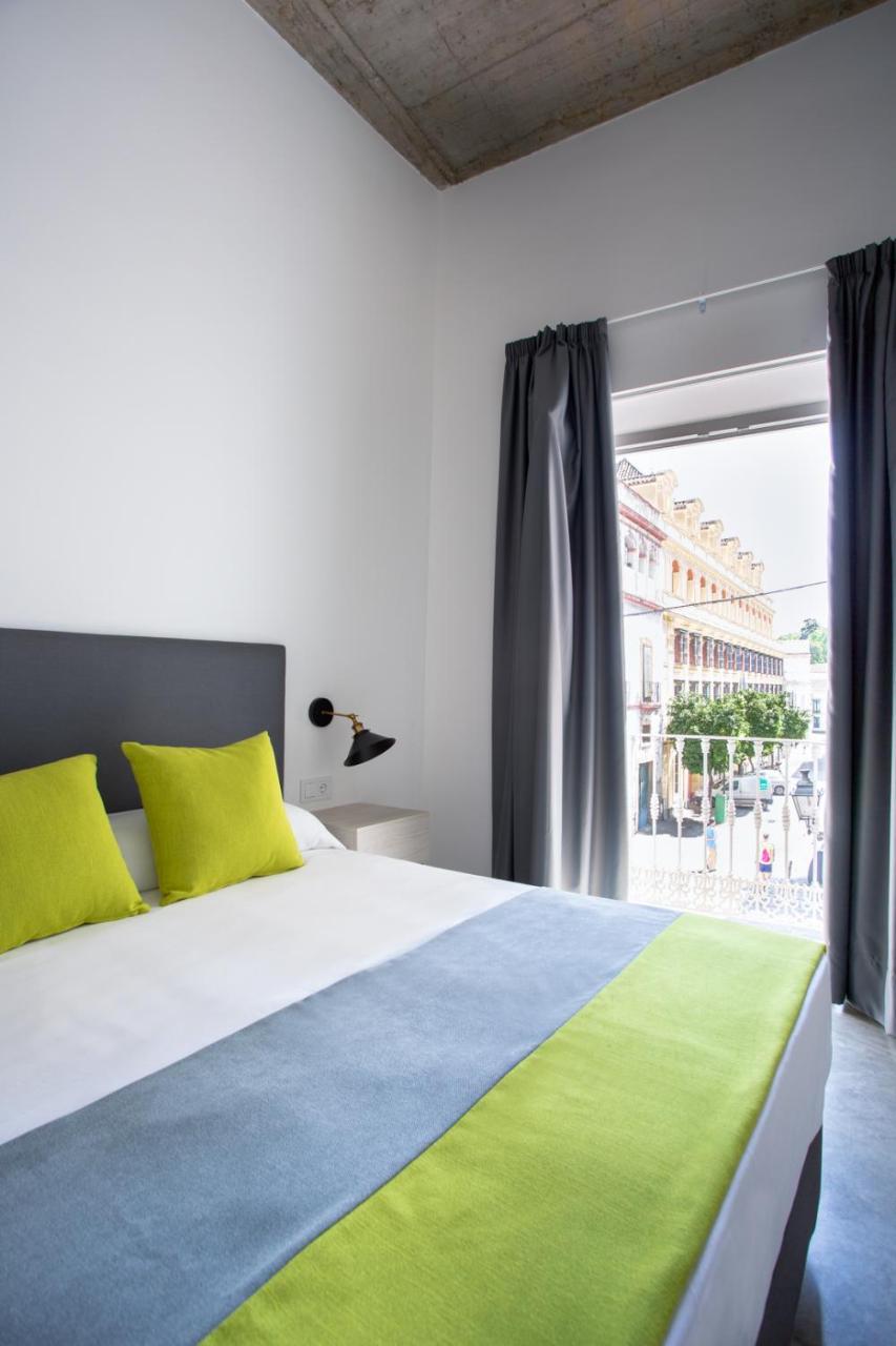 La Puerta De Palacio - Adults Only Hotel 3*