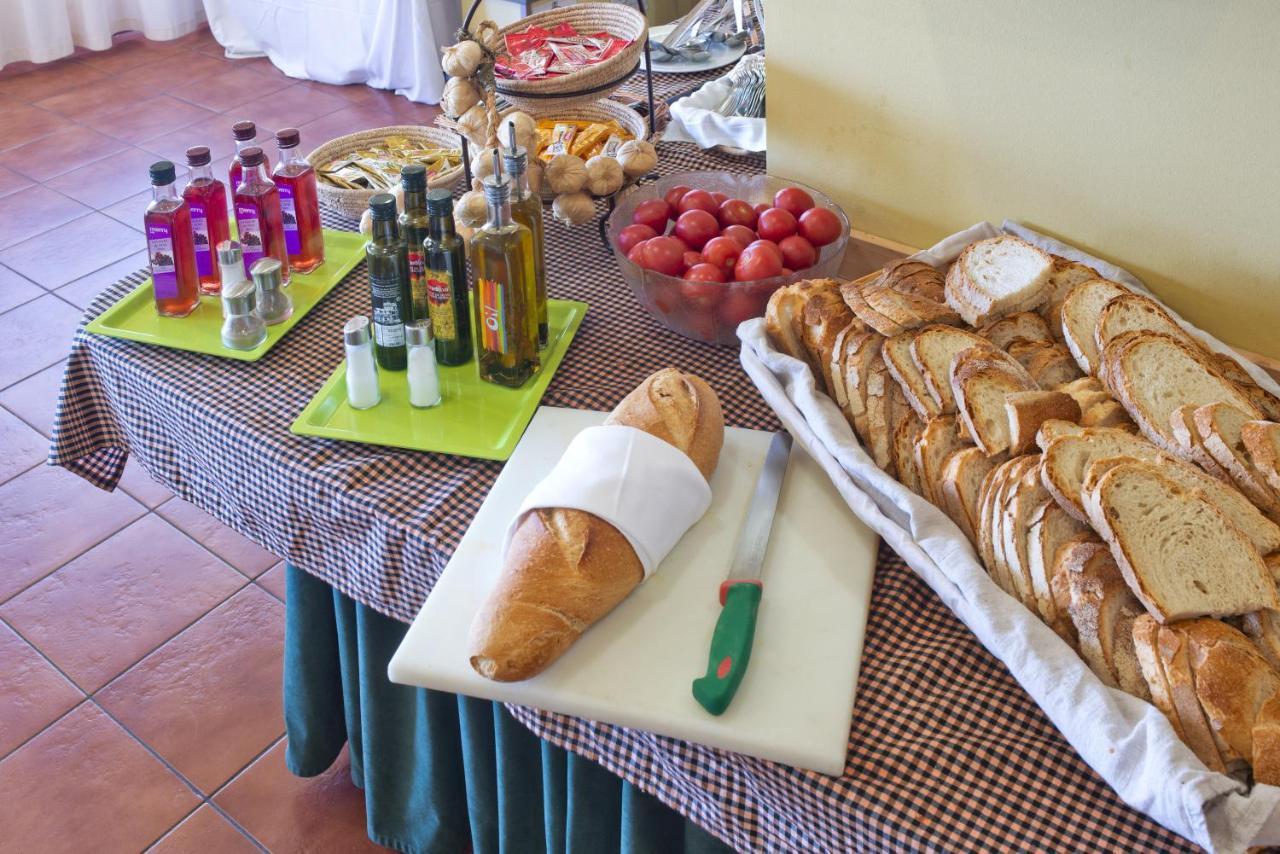 Hotel Vilar Rural De Cardona