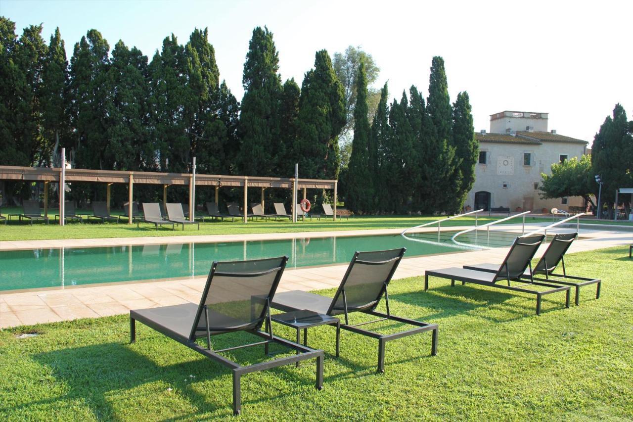 Hotel Urh - Moli Del Mig