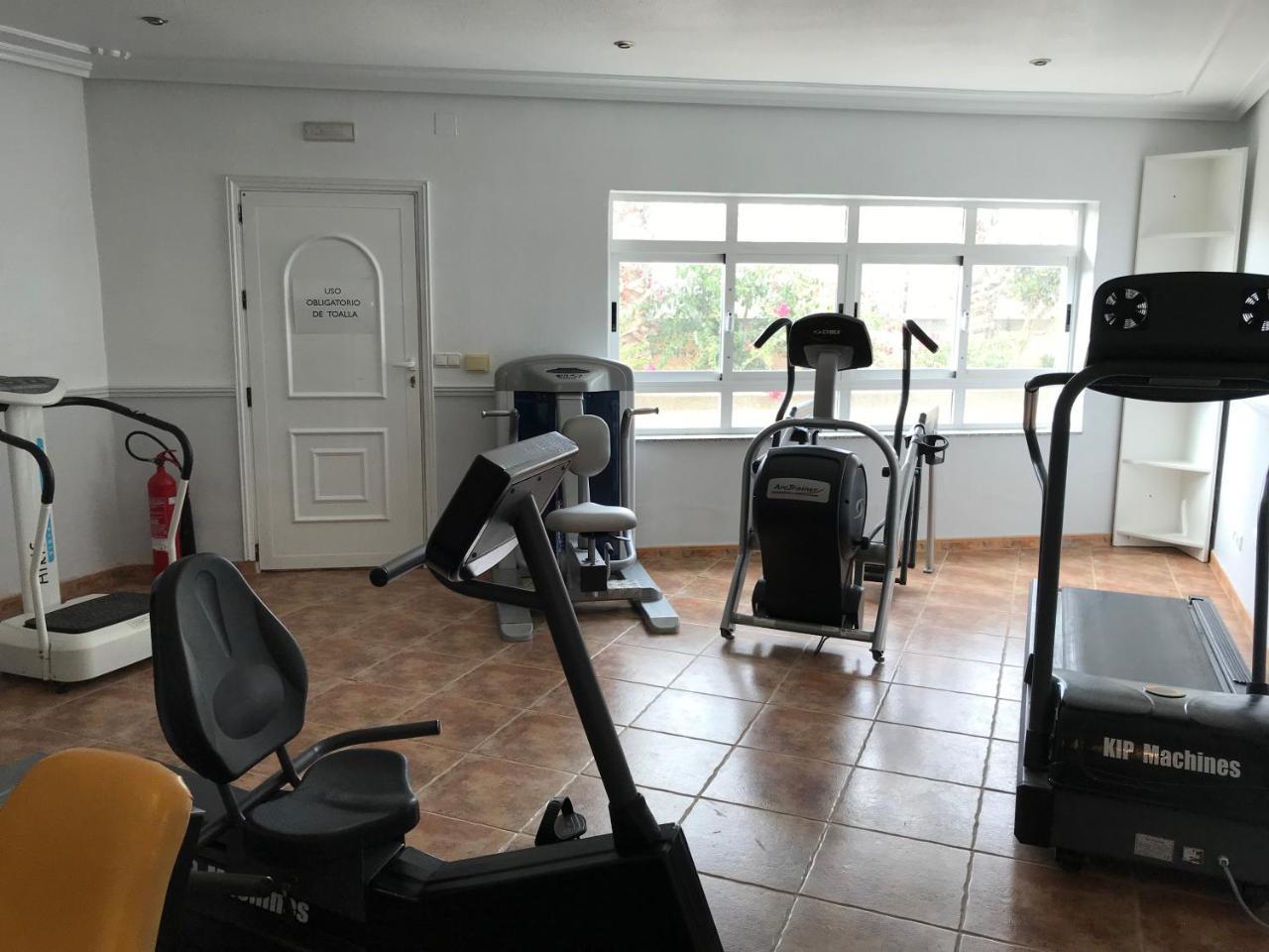 Apartahotel Costa Blanca