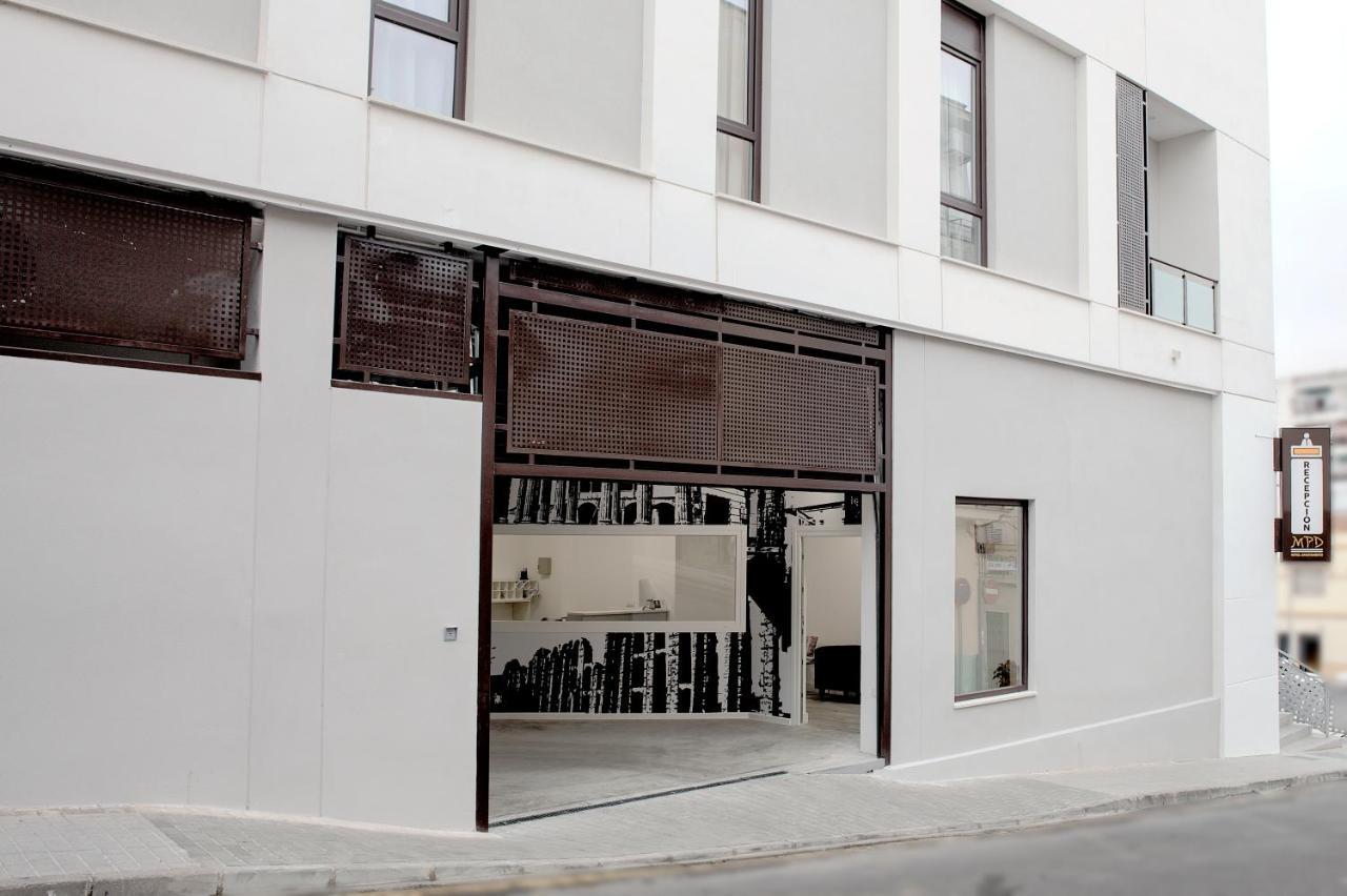 Mpd Aparthotel