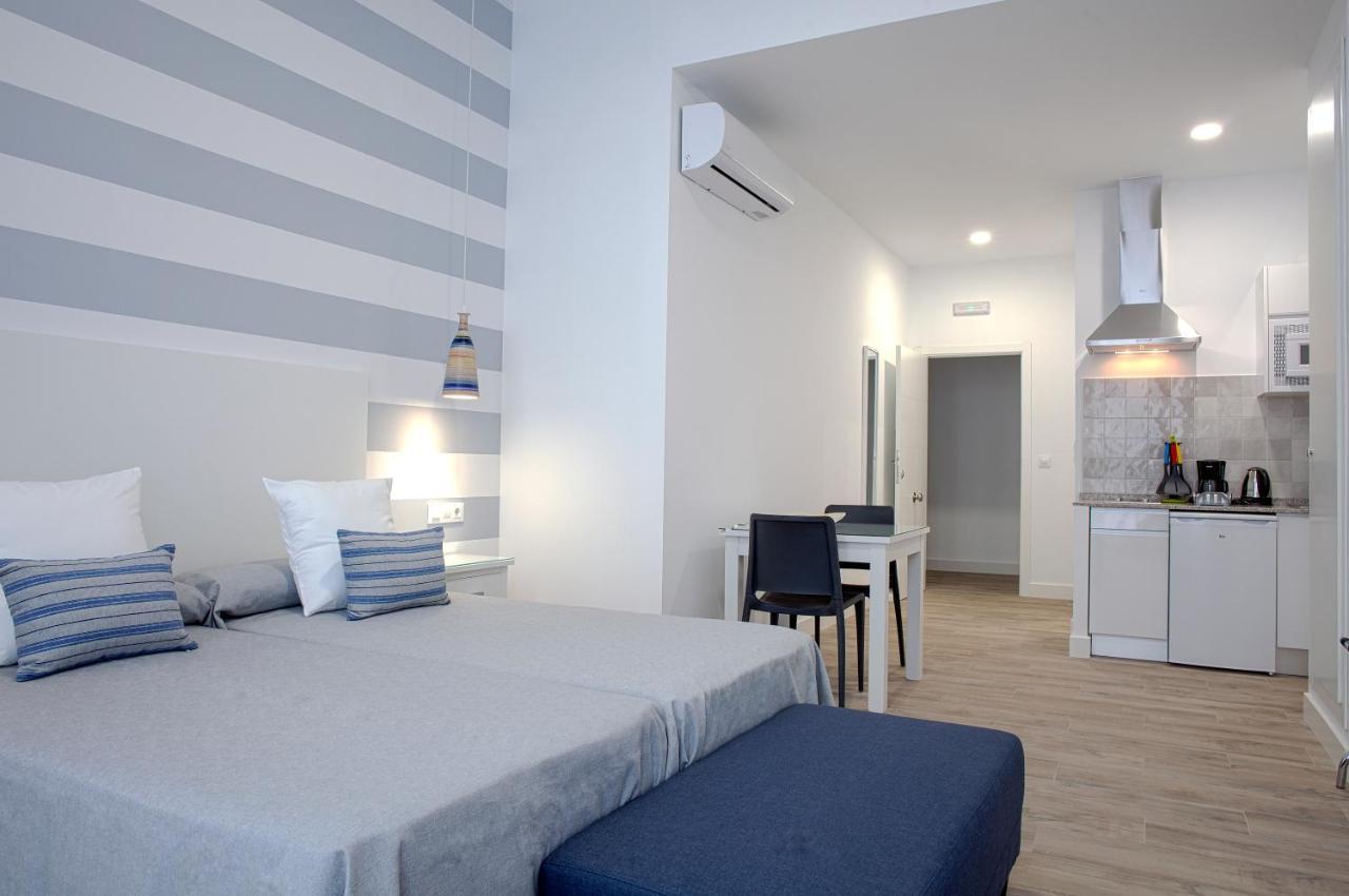 Aparthotel Mpd Merida