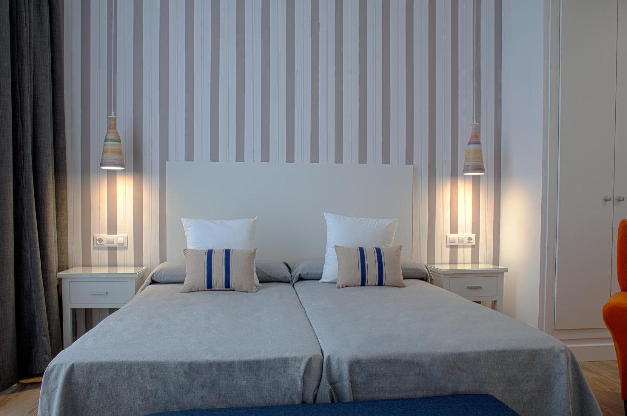 Aparthotel Mpd Merida