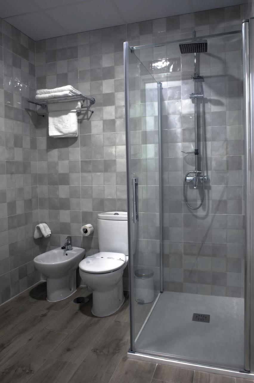 Mpd Aparthotel