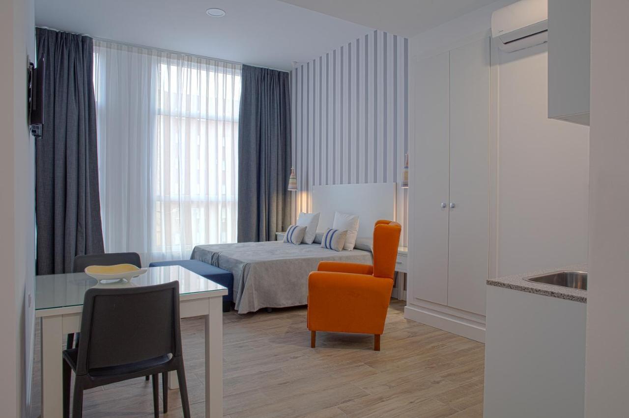 Aparthotel Mpd