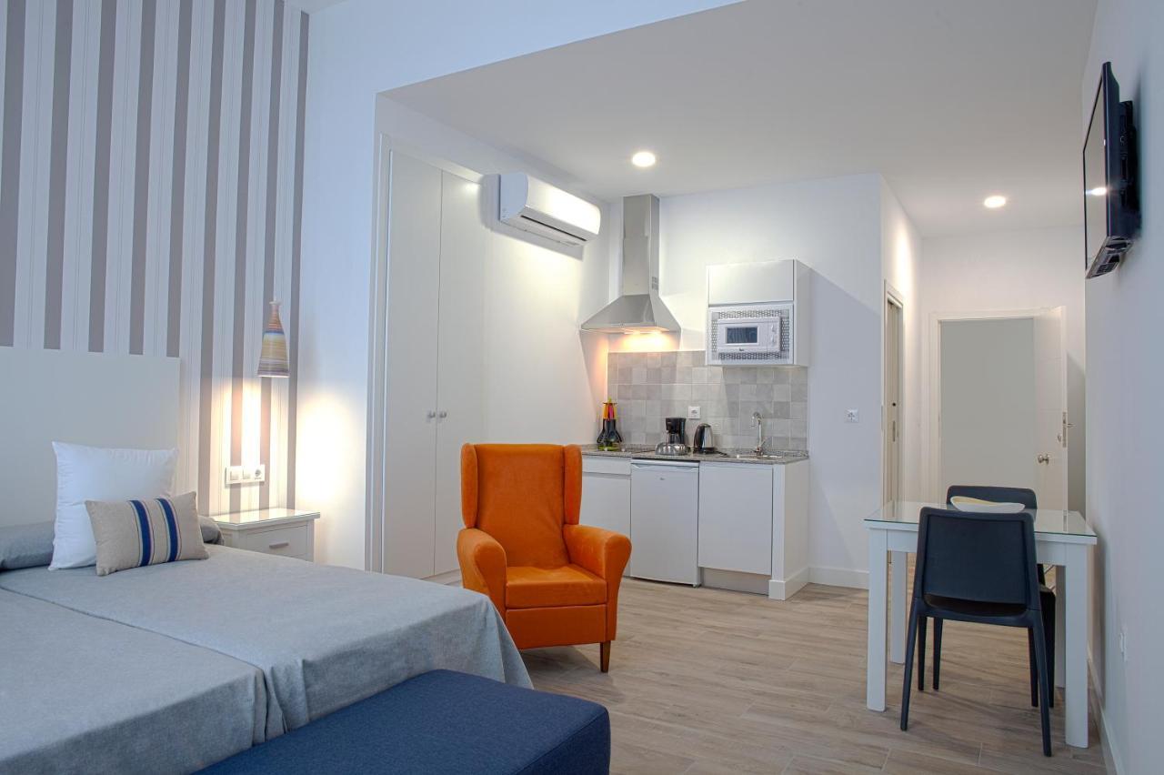 Mpd Aparthotel *