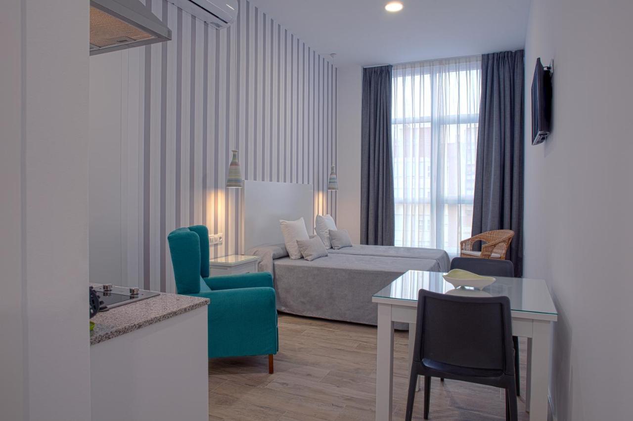 Mpd Aparthotel Merida