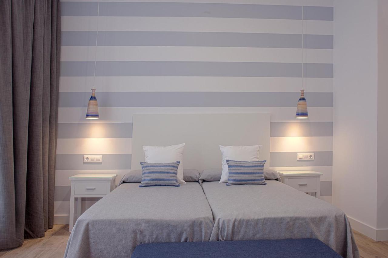 Aparthotel Mpd
