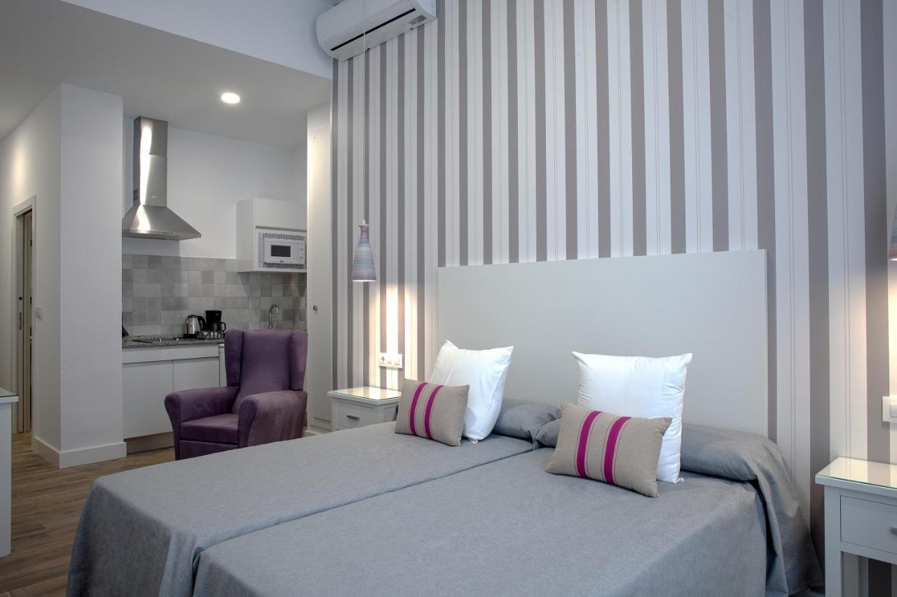Mpd Aparthotel Merida