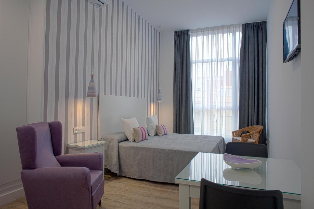 Aparthotel Mpd Merida