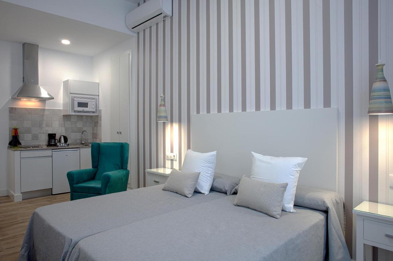 Mpd Aparthotel Merida