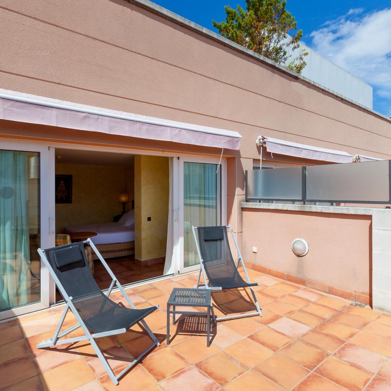 Rvhotels De Tossa (adults Only) 4*